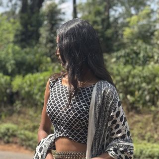 Aishwarya Guvval