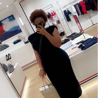 Myriam Coralie 🤍