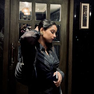 Yashika Pathania