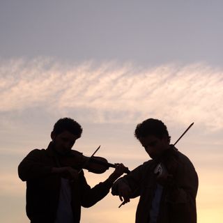 Violin_Phonix