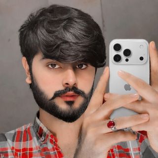 Sahil Khan
