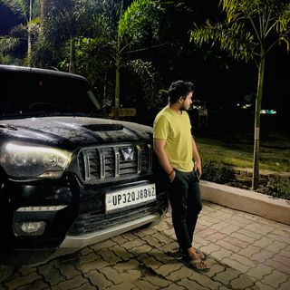 Harsh Singh