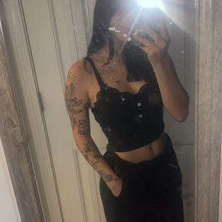 Layla Berry