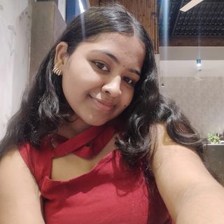 Sharvari Bhosale