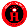Hedy Holmes