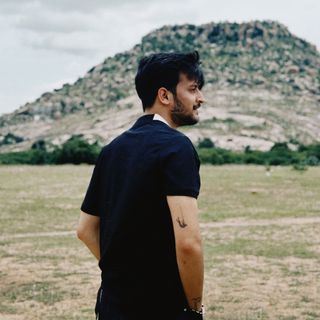 Pranay Raguthu