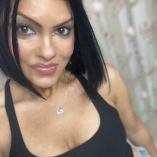 Whitney Blue