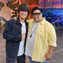 Sourav Joshi Plays