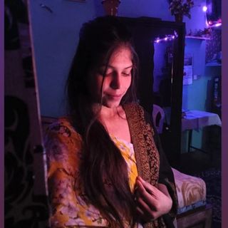 Priya Sharma