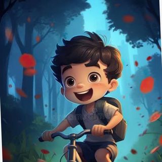 Aahil Story
