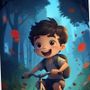 Aahil Story