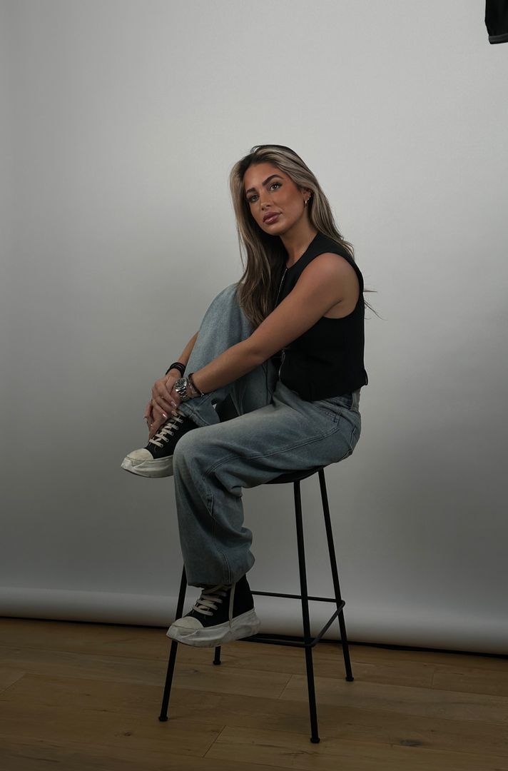 Danae Bessin - Danae MakeUp Danae Bessin