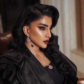 Buthaina Alraisi