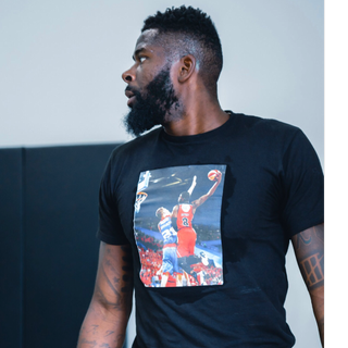 James Ennis