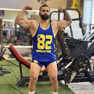 كابتن انس الجبوري 💪🏻🥇