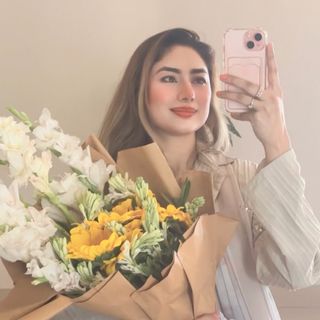Samar Arif 🐰
