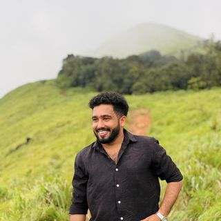 ABHISHEK SHETTY