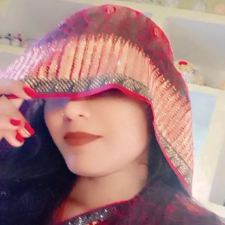 Akanksha 👑♥️👑
