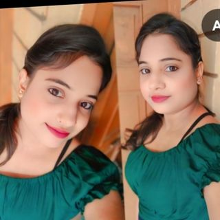 Anshika Porwal