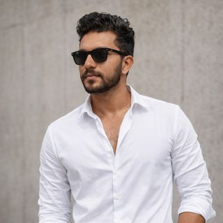 Kishan Patel