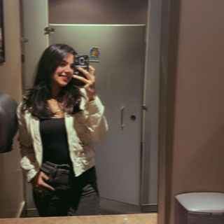 Mehak Kapoor