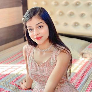 TAMANNA GURJAR🌹