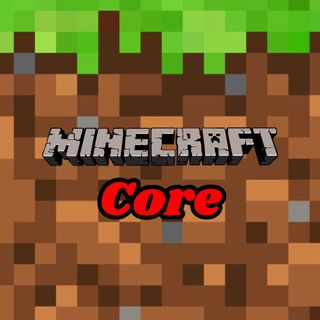 Minecraft Core