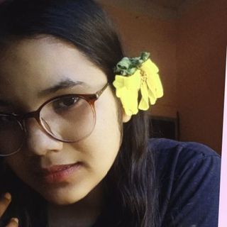 Sunaina Giri