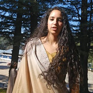 Lakshika Joshi ✨