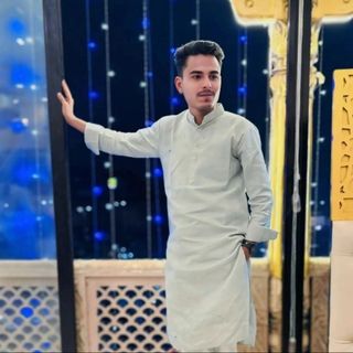 Shaharuk Khan