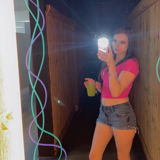 Kaliegh Nicole🥵❤️