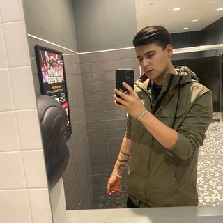 Manny Preciado👁⚫️