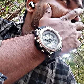 Arbaz Shah