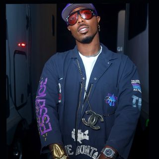EJ King