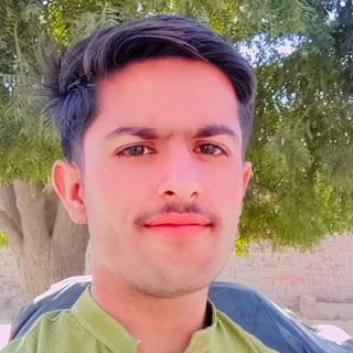 Muhammad Basharat