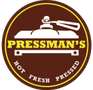Pressman’s Pressed Sandwiches 