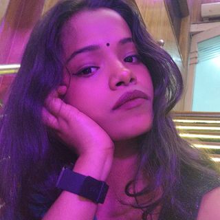 Drishti Sharma🐈‍⬛