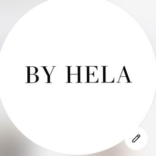 BY HELA