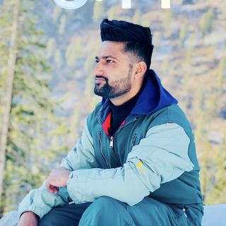 Aarush Vashisht 🤪