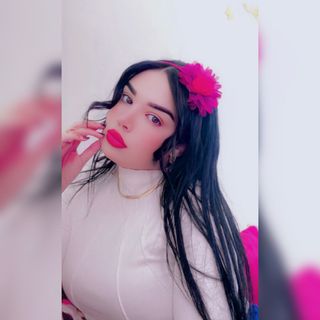 NaJma El Ganchi😍🐆