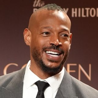 Marlon Wayans