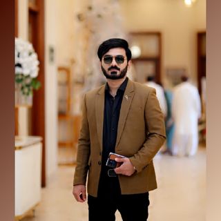 شیراز بٹ ✨