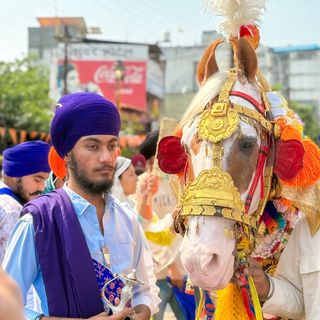 Amarjyot Singh🌸