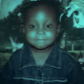 Amina 🇲🇱