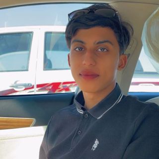 احمد الغمغام 🎩
