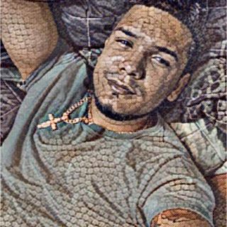 😇🇩🇴Daury Music 🇩🇴🍁🤞🏼
