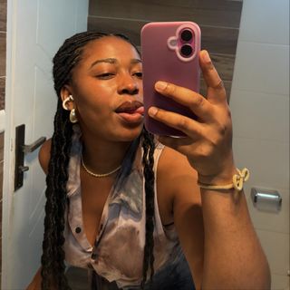 Marie Kikou