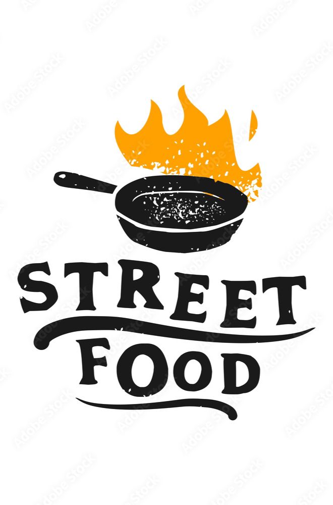 street 🤢🍲🌮🤮 Food