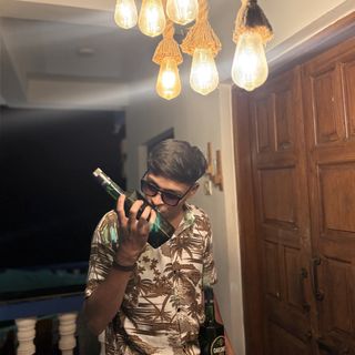 ANIKET  🌟