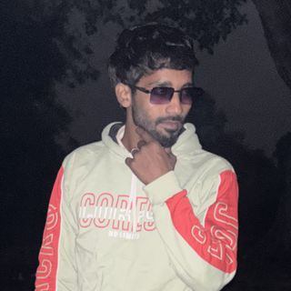 Deepender Kumar